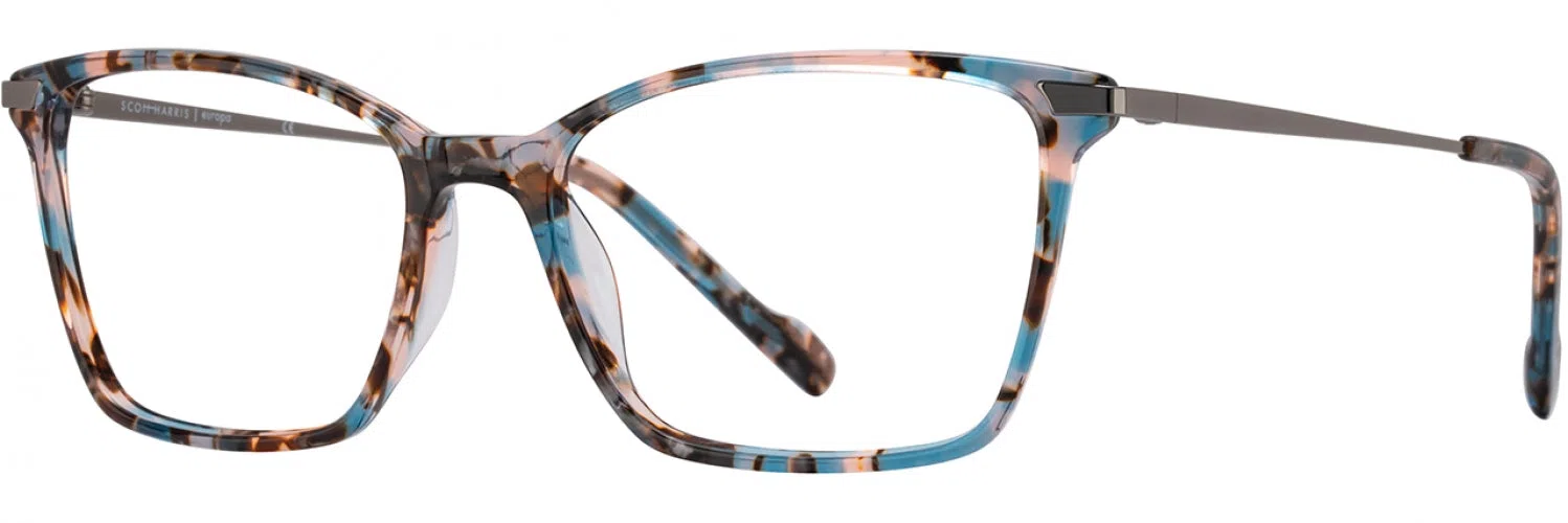 Scott Harris SH956 Eyeglasses - view 9